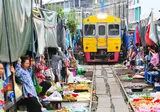 Ontdek Noord-Thailand foto 3