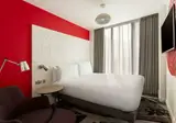 ibis Styles Glasgow Central foto 3