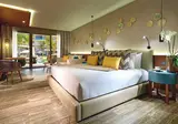 Grand Palladium Costa Mujeres Resort & Spa foto 5