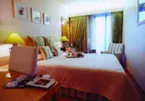 The Park Hotel Piraeus foto 19
