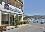 Best Western Hotel Regina Elena foto 10