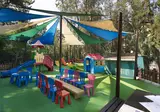 Quattro Family Club Dem Hotel foto 29