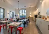 All Suites Bordeaux Marne foto 4