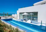 I Resort Beach Hotel & Spa foto 10