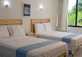 Sotavento Hotel & Yacht Club foto 3