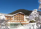 Ferienhotel Kolmhof foto 1