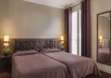 Grand Hotel Leveque foto 2