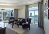 Radisson Blu Hotel Dubai Waterfront foto 5
