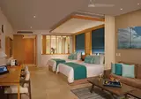 Dreams Playa Mujeres Golf & Spa Resort foto 9