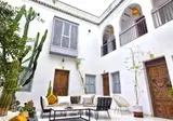 Riad 48 & Spa foto 1