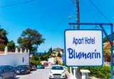 Blumarin Apart Hotel foto 3