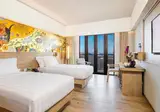 Eastin Ashta Resort Canggu foto 2