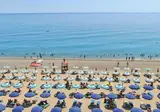 Club Esse Aquilia Beach Village Resort foto 28