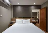 Almas Hotel Bangkok foto 3