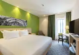 Hampton by Hilton Antwerp Central Station foto 2