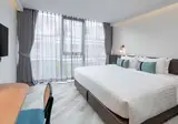 Seekers Finders Rama IV Hotel SureStay Collec foto 5