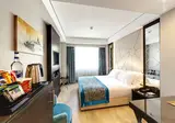 Mukarnas Taksim Hotel foto 24
