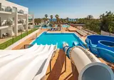 Hotel Cabogata Jardín foto 18