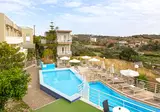 Hotel Pelagia Bay foto 1