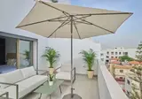 StayHere Casablanca Oasis Exclusive Residence foto 10