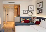 Hampton by Hilton Riga Airport foto 3