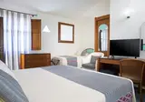 Hotel La Torre di Barisardo foto 8