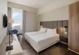 Hotel NH Napoli Panorama foto 21