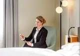 Mercure Hotel Bochum City foto 9