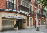 Eurostars Rey Alfonso X foto 23