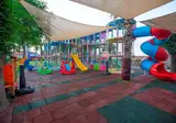 Orange County Resort Hotel Belek foto 18