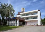 Hotel Villa Jerez foto 13