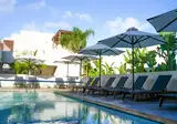 Sentido More Meni Residence & Suites foto 9