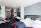 Cabinn Copenhagen Hotel foto 27