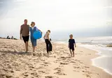 Appartementen Lalandia Sondervig foto 4