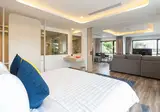 NH Boat Lagoon Phuket Resort foto 9