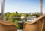 Lindner Hotel Wien Am Belvedere foto 30