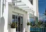 Hotel Admiral foto 15