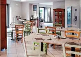 Hotel Touring Gardone Riviera foto 9