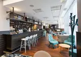 Hotel Scandic Park Helsinki foto 7