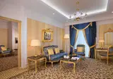 Royal Rose Abu Dhabi, a Curio Collection by Hilton Affiliated Hotel foto 6