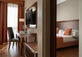Grand Hotel Adriatico foto 16
