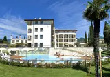 Hotel Villa Luisa Resort & Spa foto 13