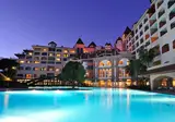 Sirene Belek Hotel foto 22