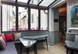 The Frame Hotel foto 10
