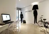 Appartementen Eric Vökel Atocha Suites foto 7