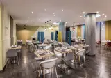 Mercure Roma Piazza Bologna foto 6