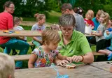 Knaus Campingpark Walkenried foto 13