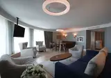 Radisson Blu Hotel Istanbul Sisli foto 4