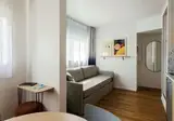 Aparthotel Adagio Access Paris La Villette foto 6