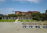 Club Turtas Beach Hotel foto 16